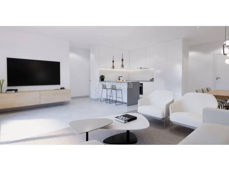 Foto 2bcf6a83-8736-449e-9d34-9846114309e4. Pis amb calefacció aparcament piscina a Alcantarilla