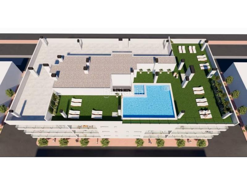 Foto 2c4849be-78c7-4f06-a398-03ecf348e4ae. Pis amb calefacció aparcament piscina a Alcantarilla