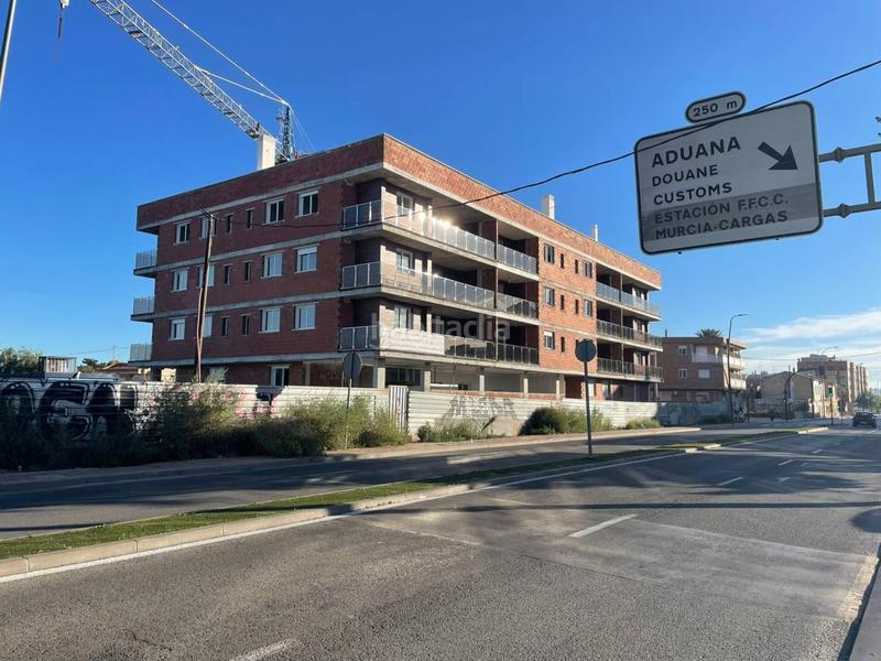 Foto 332c6678-318d-4130-95b6-2ca5641fd41e. Pis amb calefacció aparcament piscina a Alcantarilla