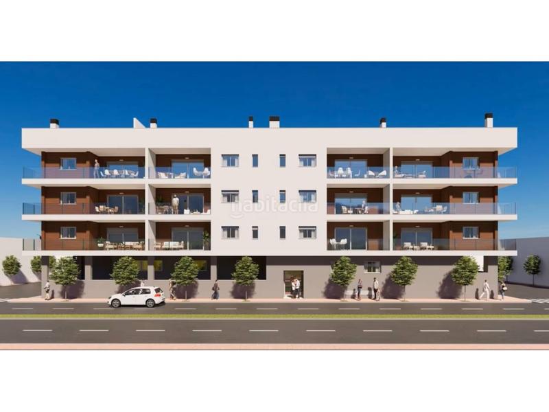 Foto 3f1f5100-8e39-443b-925a-aa05da3e569a. Pis amb calefacció aparcament piscina a Alcantarilla