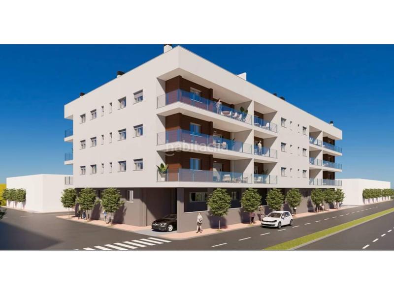 Foto 623af368-7f2a-486a-8c91-26c4b05303b6. Pis amb calefacció aparcament piscina a Alcantarilla