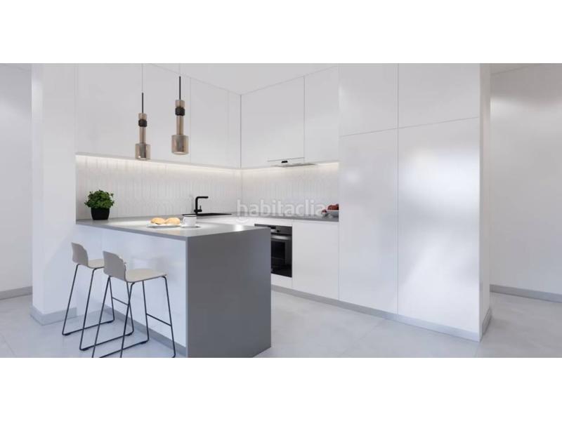 Foto 9d2523a0-324e-47fd-88a9-50a393c89340. Pis amb calefacció aparcament piscina a Alcantarilla