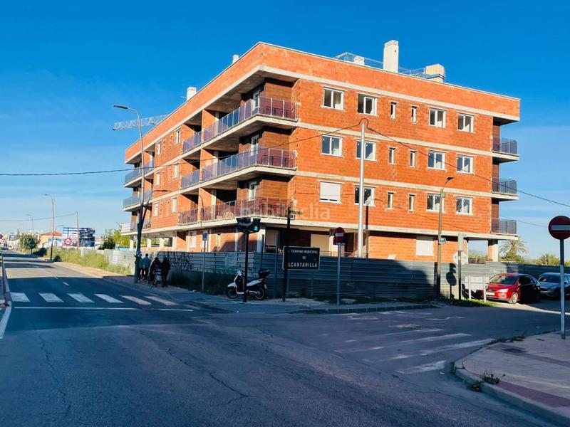 Foto bbcc6fb9-30c8-40e5-b0bf-106e041eaee3. Pis amb calefacció aparcament piscina a Alcantarilla