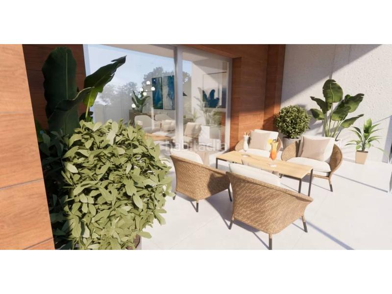 Foto e40ea1ad-76a7-4891-b513-c96a39f026b6. Pis amb calefacció aparcament piscina a Alcantarilla