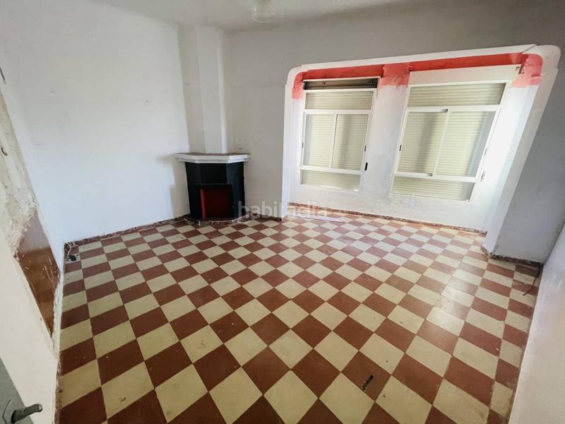 Foto 080d6260-f215-49a3-a411-ca47ea197e7a. Flat in San Antón Cartagena