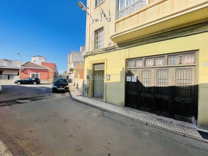 Foto 37fbbe66-664f-428a-9994-3982669a03a6. Flat in San Antón Cartagena