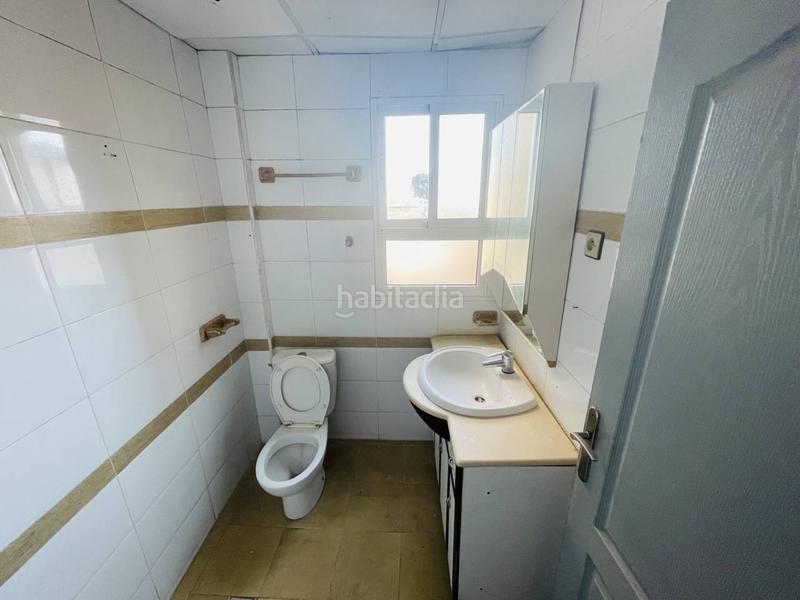 Foto 411639b5-aebd-49ce-a95f-afadb8993d1f. Flat in San Antón Cartagena