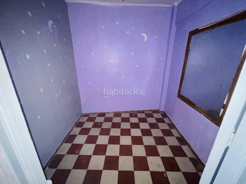 Foto 5d638e01-5d83-4025-8cbb-f069e993ee05. Flat in San Antón Cartagena