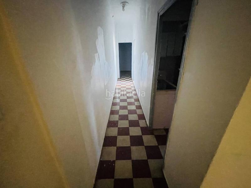 Foto c1b4e75a-622c-43b0-815d-c8631a2d20d2. Flat in San Antón Cartagena