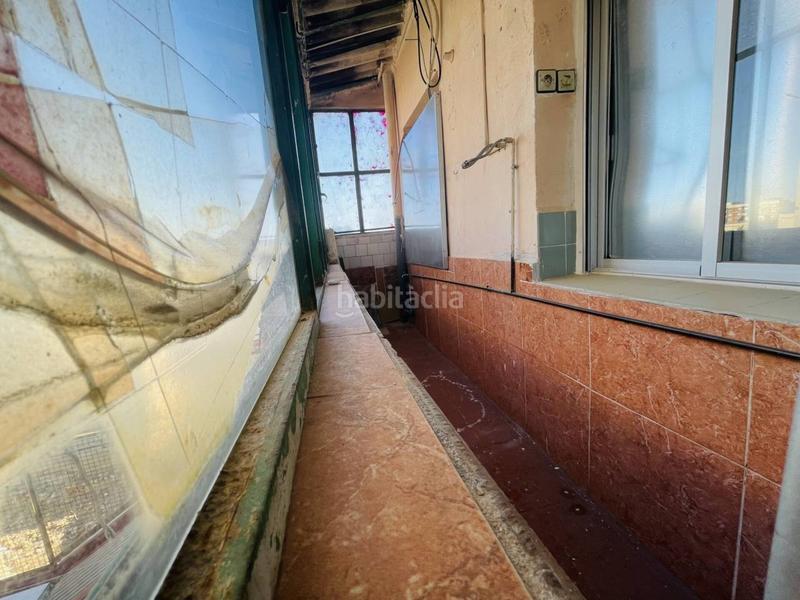 Foto c4480c02-6e9a-46d7-9567-455767b73cab. Flat in San Antón Cartagena