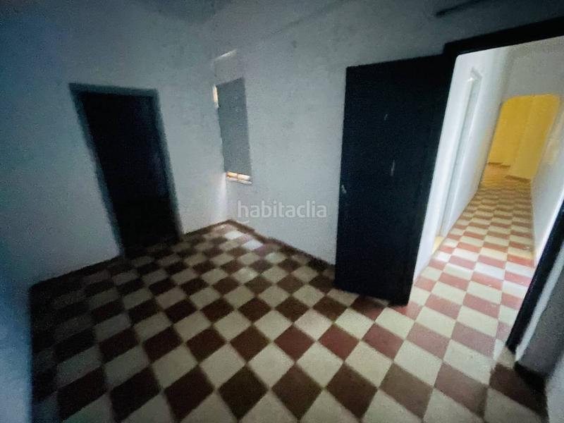 Foto d40ee846-43d6-49eb-ba6c-898515489e8a. Flat in San Antón Cartagena