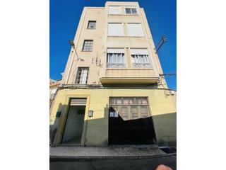 Pis  San fulgencio. Piso a reformar en san antoncartagena