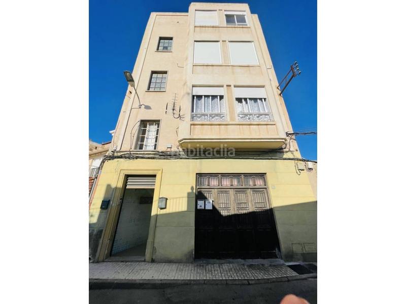 Foto e4014cbc-d1c5-4b28-ab4c-b482ffd32273. Flat in San Antón Cartagena