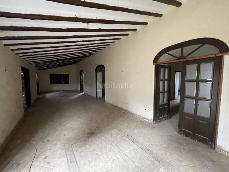 Foto 07706ad6-c1c4-4668-b3e3-9c36e9345015. Bauernhof mit parking pool in Escucha Lorca