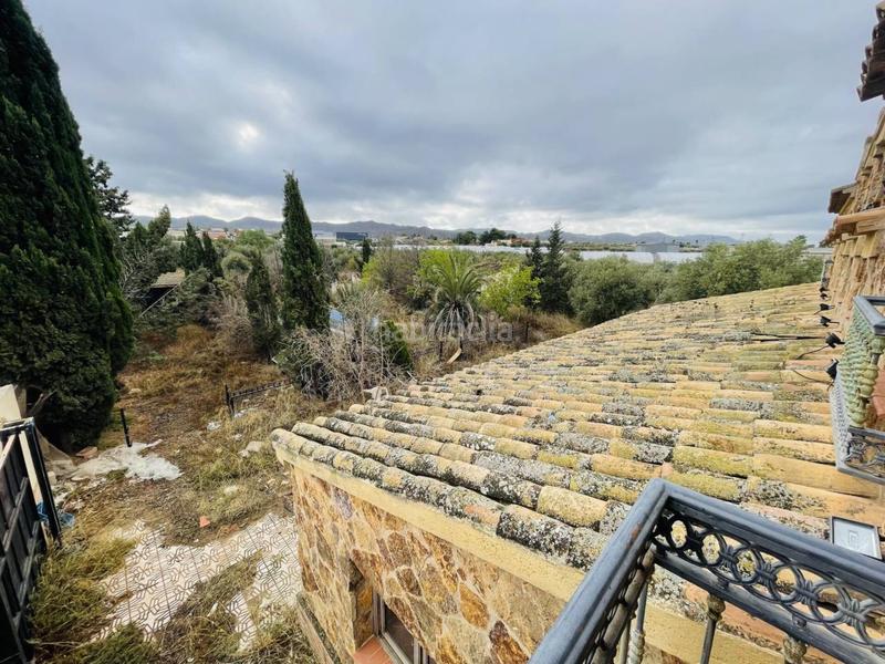 Foto 15031132-aac8-4eea-8d28-8798d6553de9. Bauernhof mit parking pool in Escucha Lorca