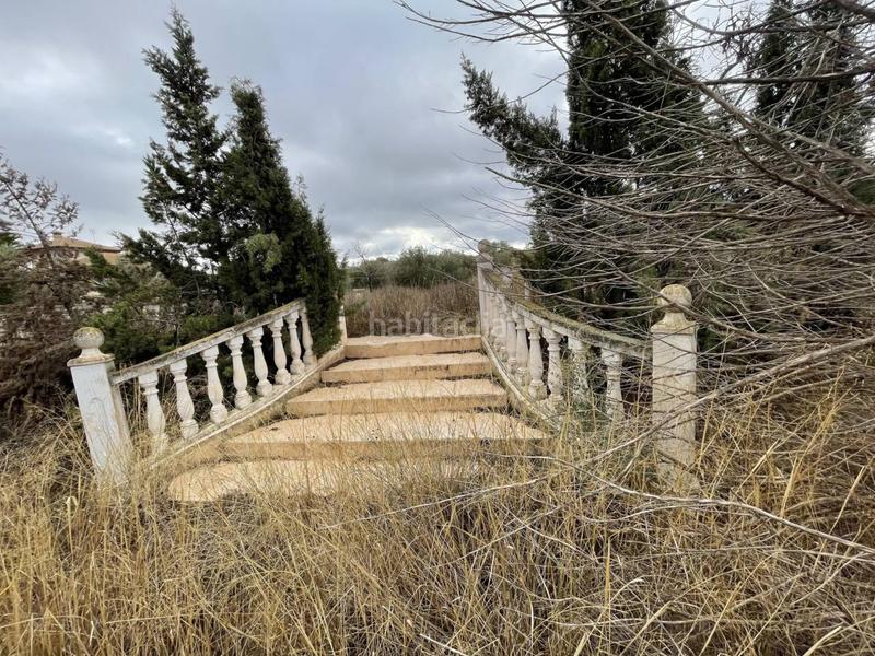 Foto 181e057c-8108-4cab-a924-4d7251abcc53. Bauernhof mit parking pool in Escucha Lorca