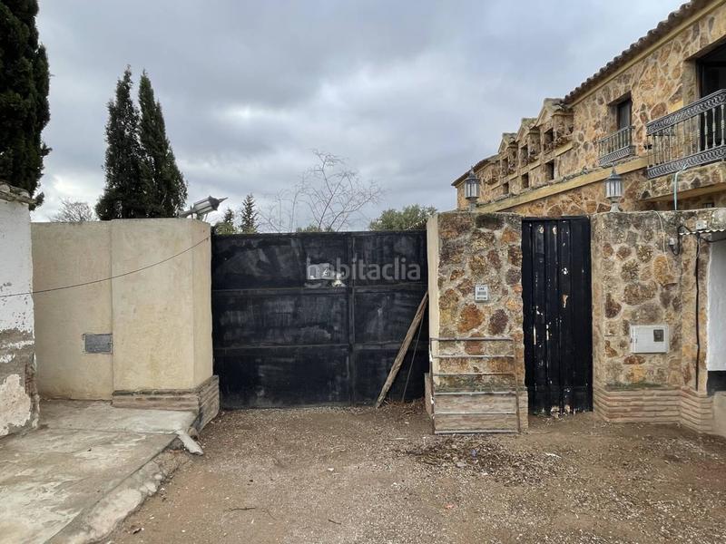 Foto 210ffab9-bc1c-4d14-bd99-a7fa8d461c9f. Bauernhof mit parking pool in Escucha Lorca