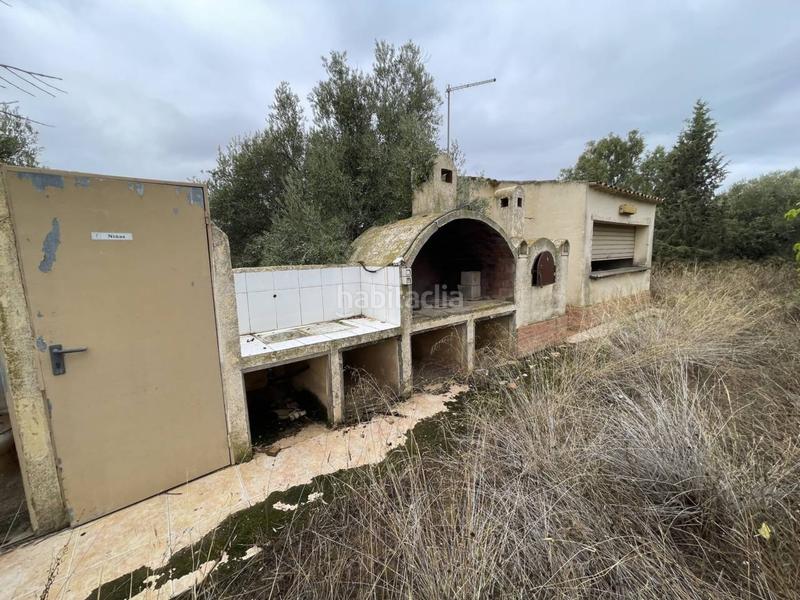 Foto 42fe06ac-80fb-44ae-a0e7-b15f7e49775e. Bauernhof mit parking pool in Escucha Lorca