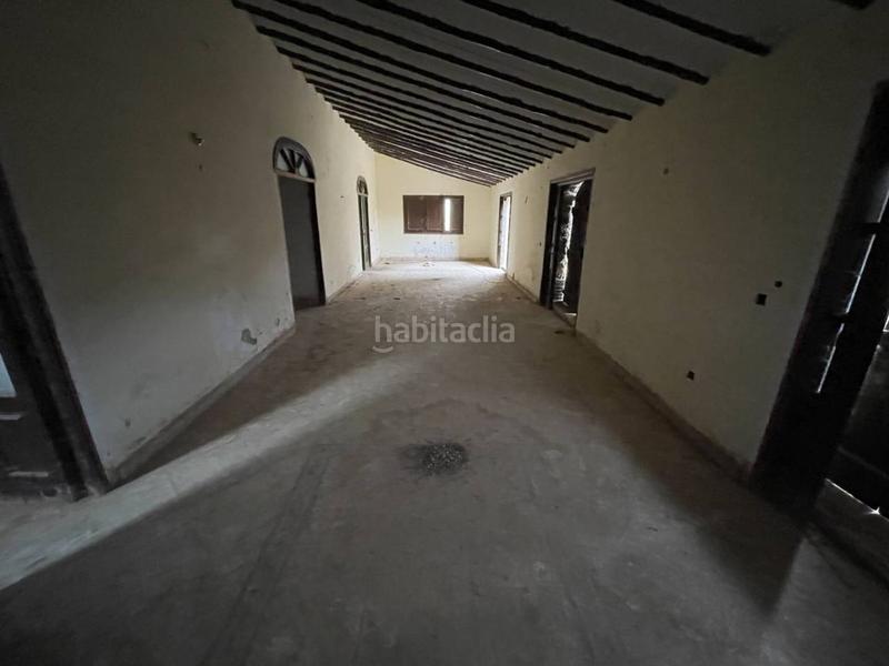 Foto 783be535-8815-4bbd-8edc-02ead306a500. Bauernhof mit parking pool in Escucha Lorca