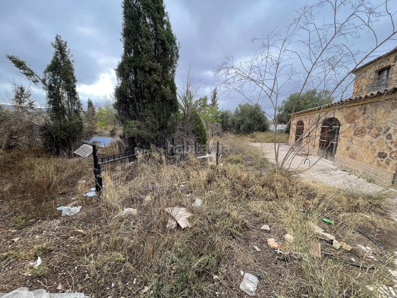 Foto b3a0d06b-c833-418d-be37-a4af8b065e16. Bauernhof mit parking pool in Escucha Lorca