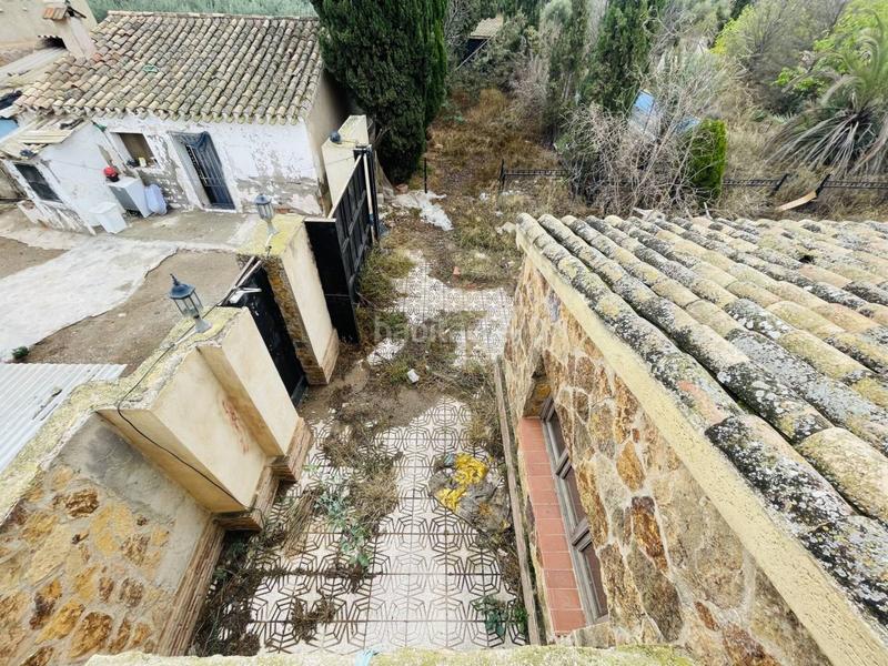 Foto bd5fe3dd-3997-41f5-98a0-7ea6fbd985b2. Bauernhof mit parking pool in Escucha Lorca