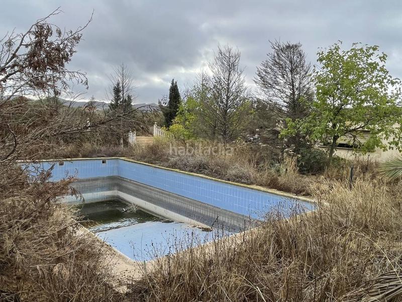 Foto c398119a-f93c-4760-a83b-2c48146f4e44. Bauernhof mit parking pool in Escucha Lorca