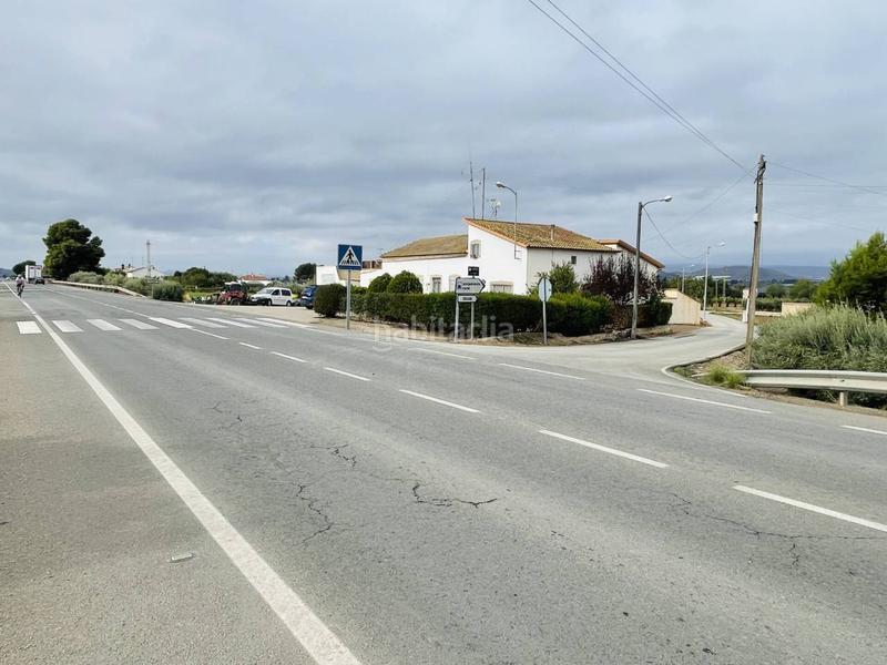 Foto c55ae1f5-3541-4c1c-89f5-46b942961317. Bauernhof mit parking pool in Escucha Lorca