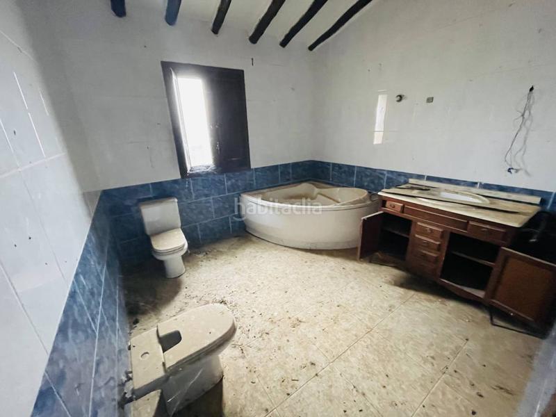 Foto f4cebfd9-ef90-4c02-be0e-324edb0a243e. Bauernhof mit parking pool in Escucha Lorca