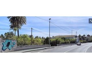 Residential Plot  Juan pérez albaladejo. Suelo urbanizable en plan parcial zmch 1 de churramurcia