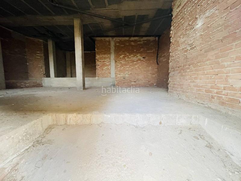 Foto 21058a8a-2650-4526-b1f9-608afb674a3e. Locale commerciale in La Unión Unión (La)