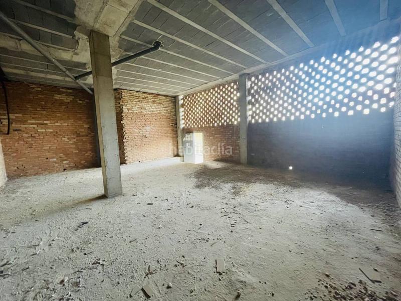 Foto 85835857-f20e-44de-b0f4-b3d65e412e67. Locale commerciale in La Unión Unión (La)