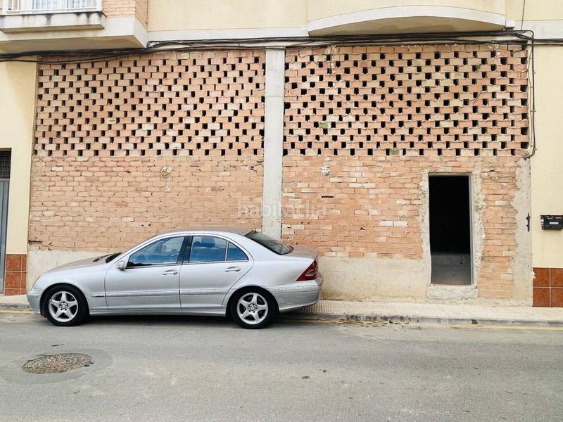 Foto 96e2b5ba-3ba6-44f8-bc0a-57d0fb239e21. Locale commerciale in La Unión Unión (La)