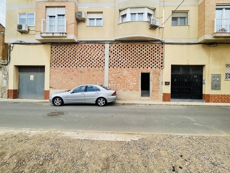 Foto c26a8ea4-7d27-49a5-b6a1-8a18f16d0acd. Locale commerciale in La Unión Unión (La)