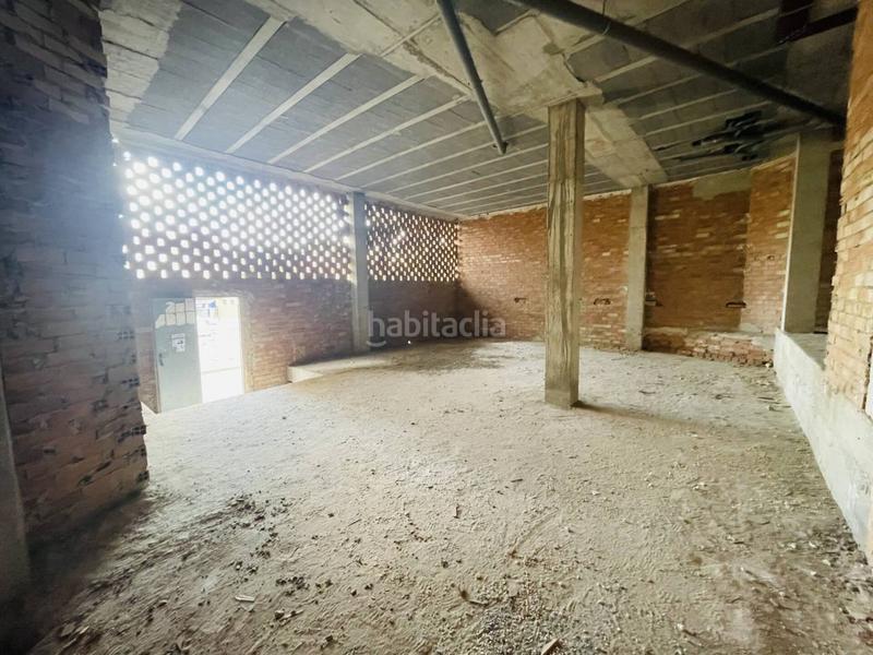 Foto f7354f4e-44e6-4952-a5dc-57f578ac7b37. Locale commerciale in La Unión Unión (La)