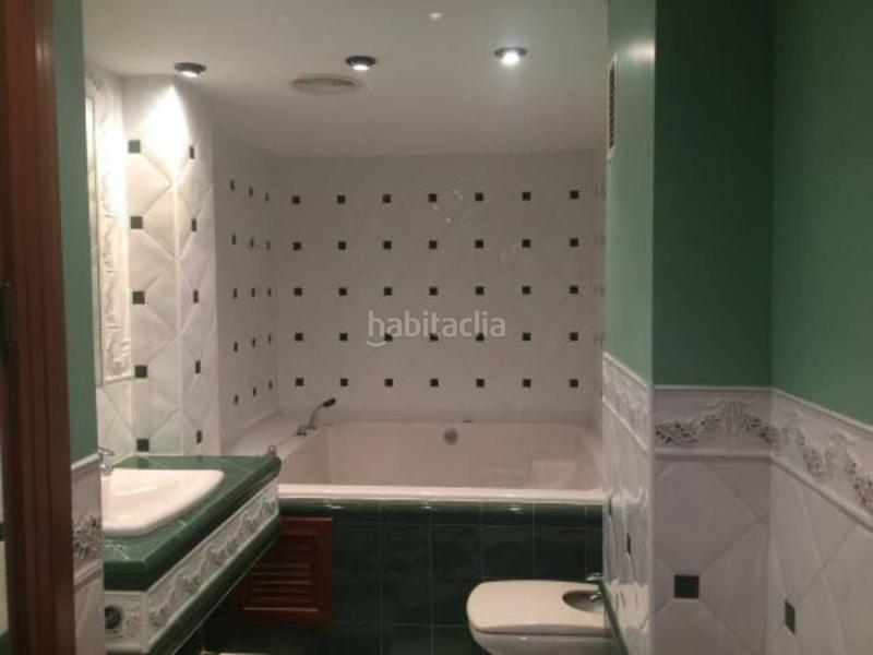 Foto 58e3e436-d5bd-489b-8c64-84bf11e5300a. Affitto appartamento con parcheggio in Vistalegre Murcia