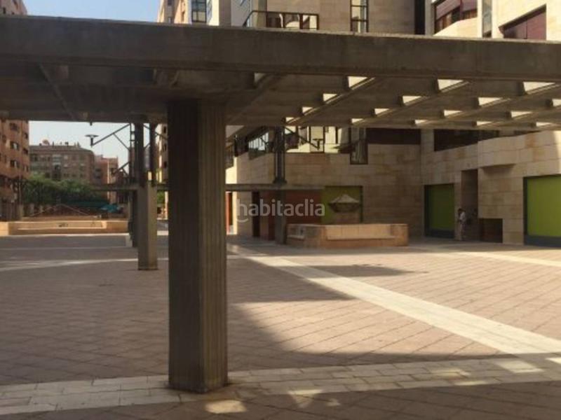 Foto 24b353db-c986-4406-9c7b-bde945fab2df. Location appartement avec parking dans Vistalegre Murcia