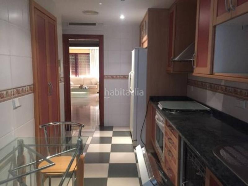 Foto 28514dbd-cd84-432a-a284-14cbb73aaf83. Location appartement avec parking dans Vistalegre Murcia