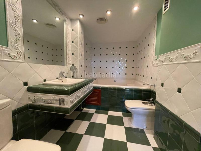 Foto 3268ae30-7325-45e5-952a-b95d43762224. Location appartement avec parking dans Vistalegre Murcia