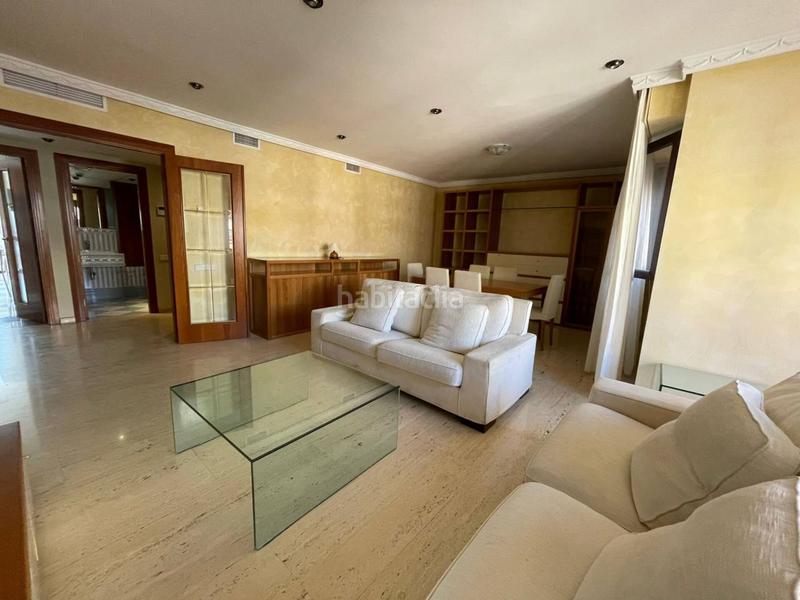 Foto 3acc865f-73af-4cc9-8899-72aa58edf5a3. Location appartement avec parking dans Vistalegre Murcia