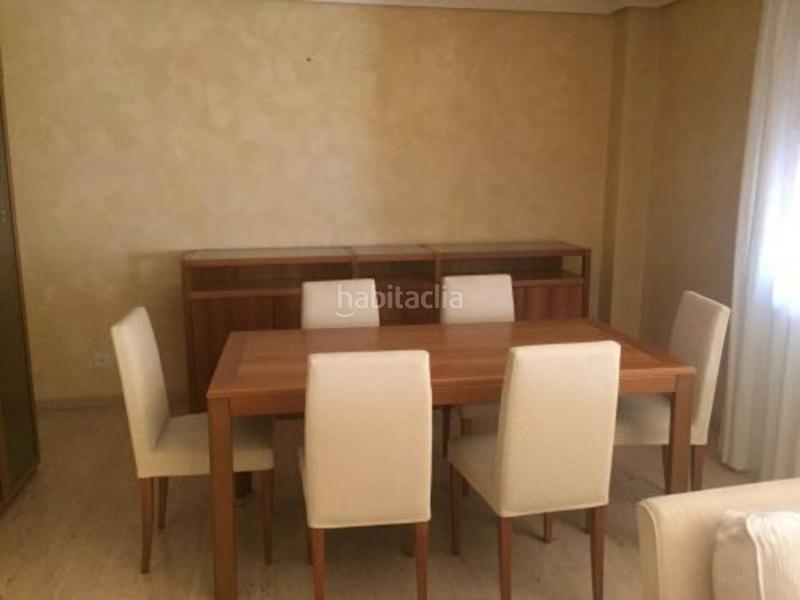 Foto 80e3a9b2-2487-4c6e-a034-db98f98710c4. Location appartement avec parking dans Vistalegre Murcia