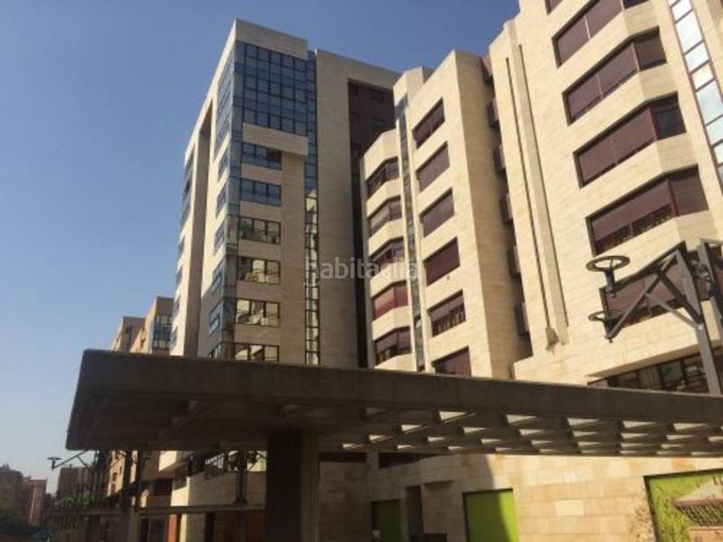 Foto 86a490f3-1490-4dab-8fc0-cabc572a34fd. Location appartement avec parking dans Vistalegre Murcia