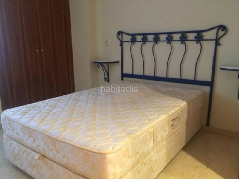 Foto b9fa1a78-3cf6-4696-ab06-e624a8469ea0. Location appartement avec parking dans Vistalegre Murcia