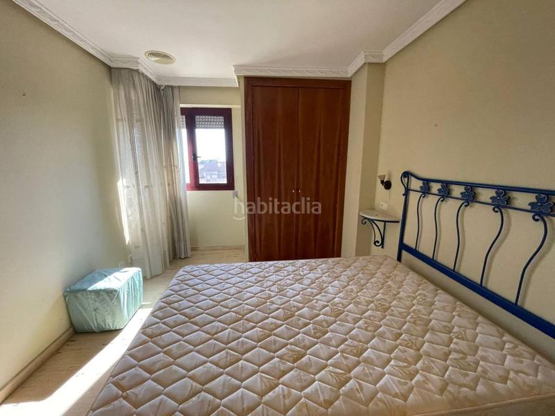 Foto 0e33ea6c-b62b-427d-ad08-9b22368603b9. Miete etagenwohnung mit parking in Vistalegre Murcia