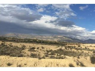 Terreno residenziale  Capellanía. Suelo urbanizable en los juncosuleamurcia
