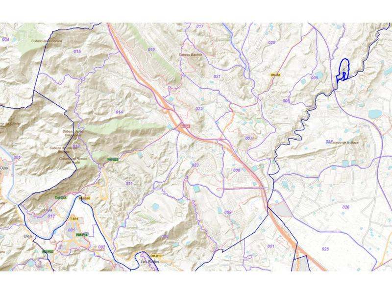 Foto fcc4eb3e-5df9-4de4-aecf-3e7a03351fc6. Wohngrundstück in Ulea