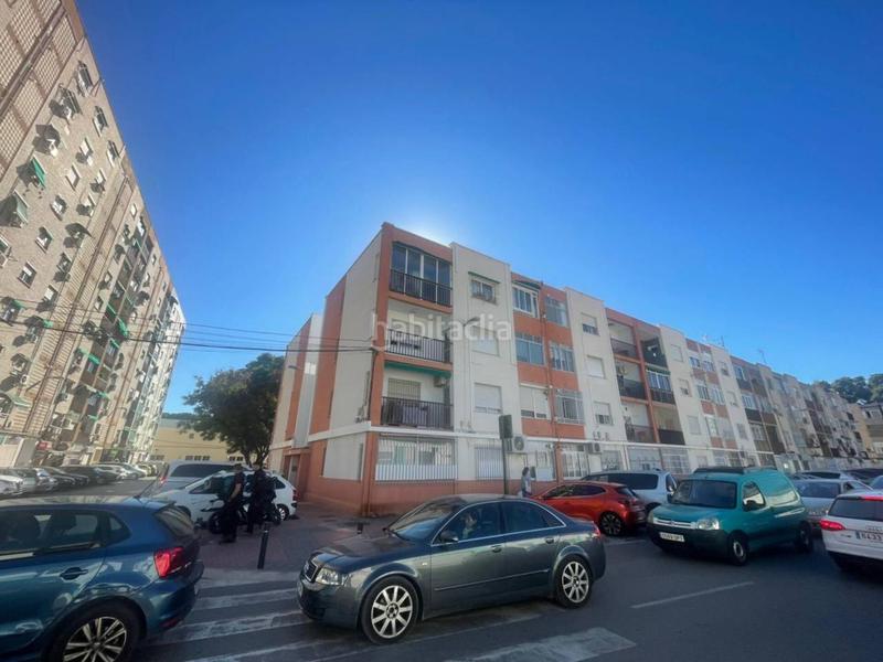 Foto 481e4841-9370-4c45-b199-8e075e5bfd2e. Pis a El Ranero Murcia