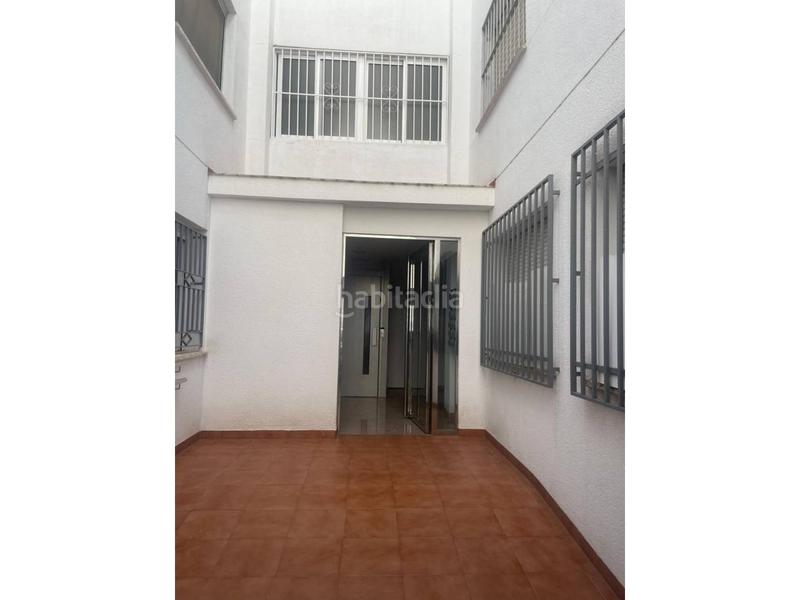 Foto 4ddcb621-8b8e-496b-b57d-59a796bf5d87. Pis a El Ranero Murcia