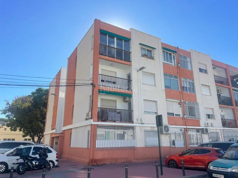 Foto 80ea8b84-9aca-4f2f-8030-972e822a1845. Pis a El Ranero Murcia