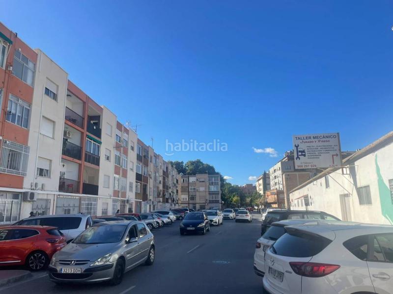 Foto 844fc45b-c495-4dfa-8064-cf9f00a3920a. Pis a El Ranero Murcia