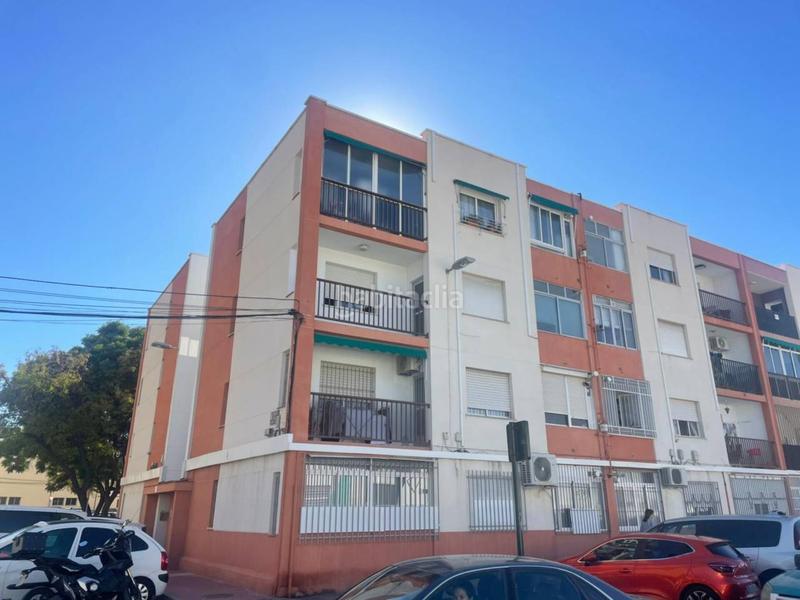 Foto 9e9f9326-04a5-4082-b7ea-6564b9eb5167. Pis a El Ranero Murcia